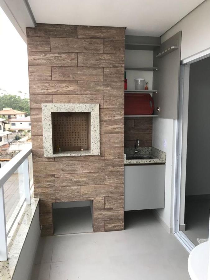 Apartment Aptoingleses Florianopolis